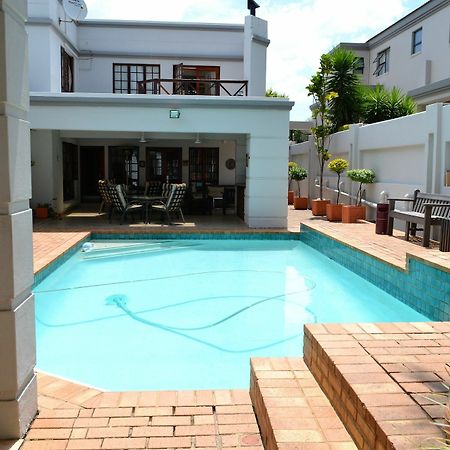 The Baobab Villa Midrand Exterior photo