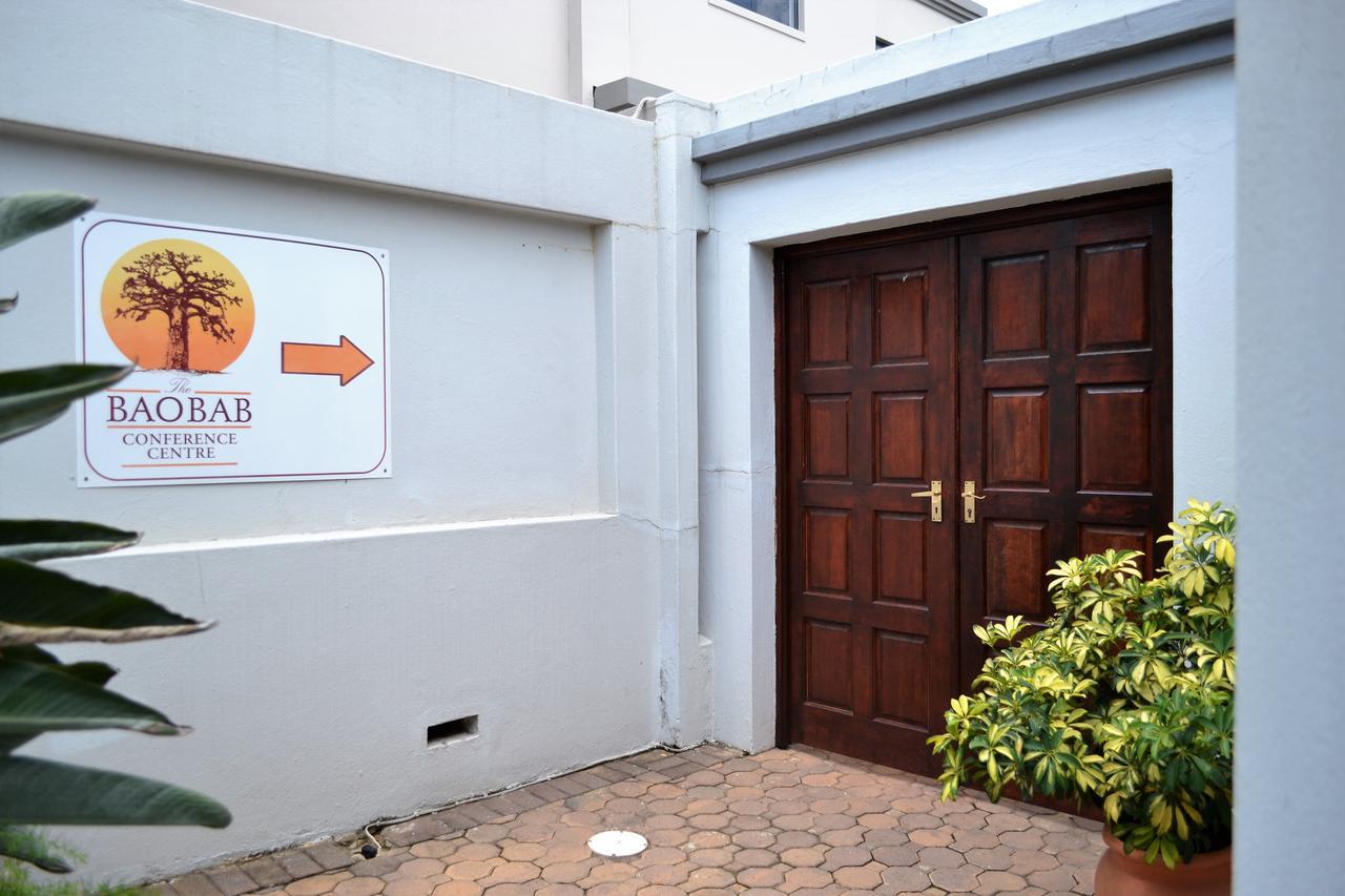 The Baobab Villa Midrand Exterior photo